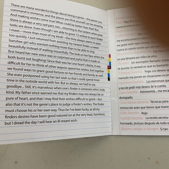 Monster High Gigi Grant Daughter Of The Genie Doll - Picture 8 of 10